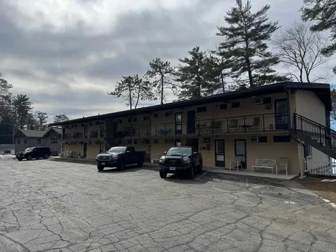 766 Weirs Boulevard Laconia NH 03246