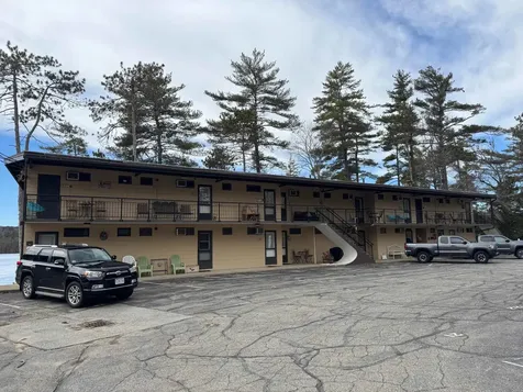 766 Weirs Boulevard Laconia NH 03246