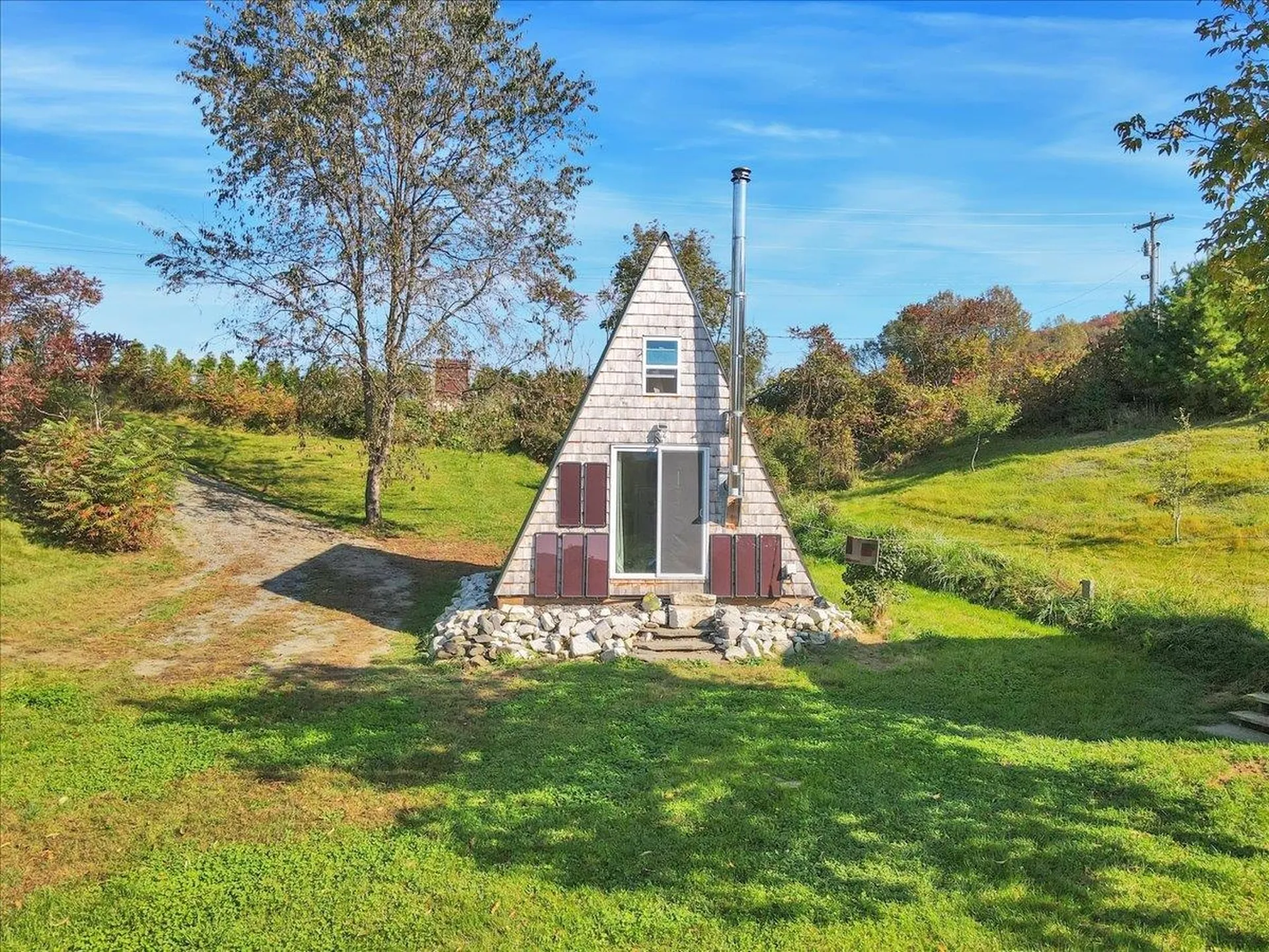 12 Cemetery Hill Road Randolph VT 05061