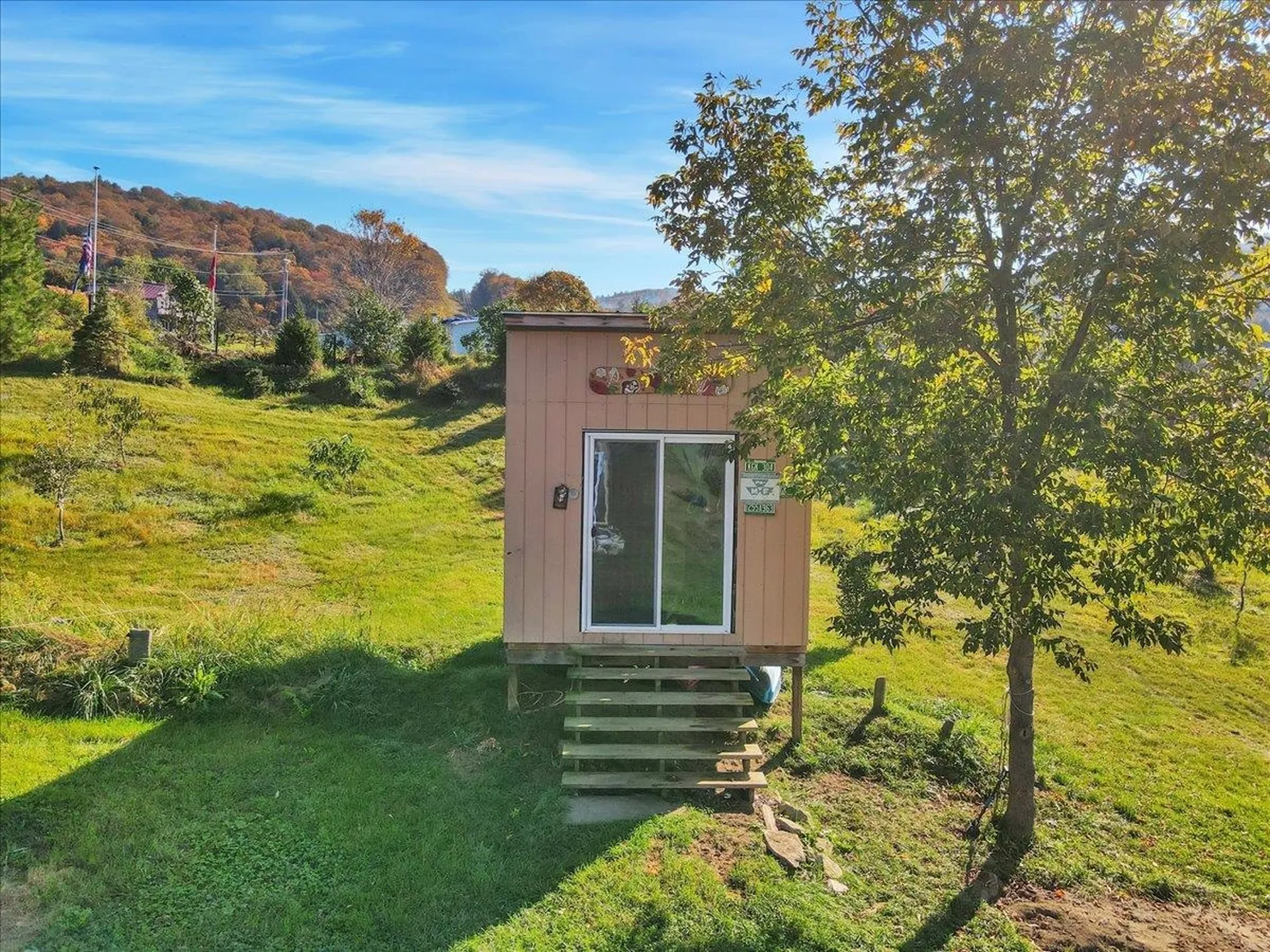 12 Cemetery Hill Road Randolph VT 05061