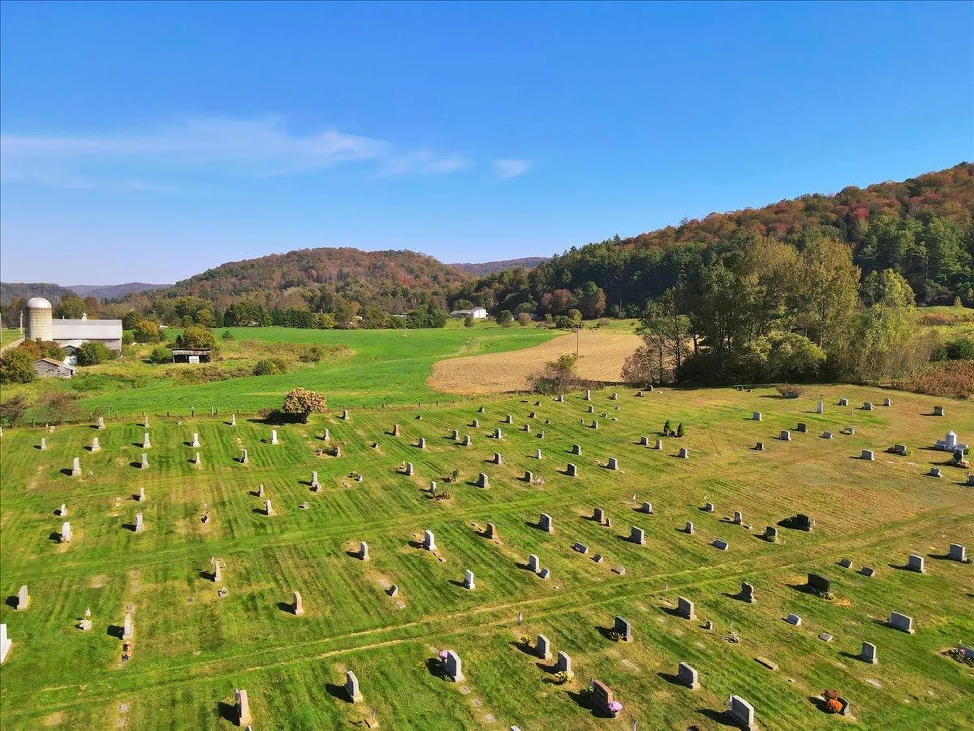 12 Cemetery Hill Road Randolph VT 05061