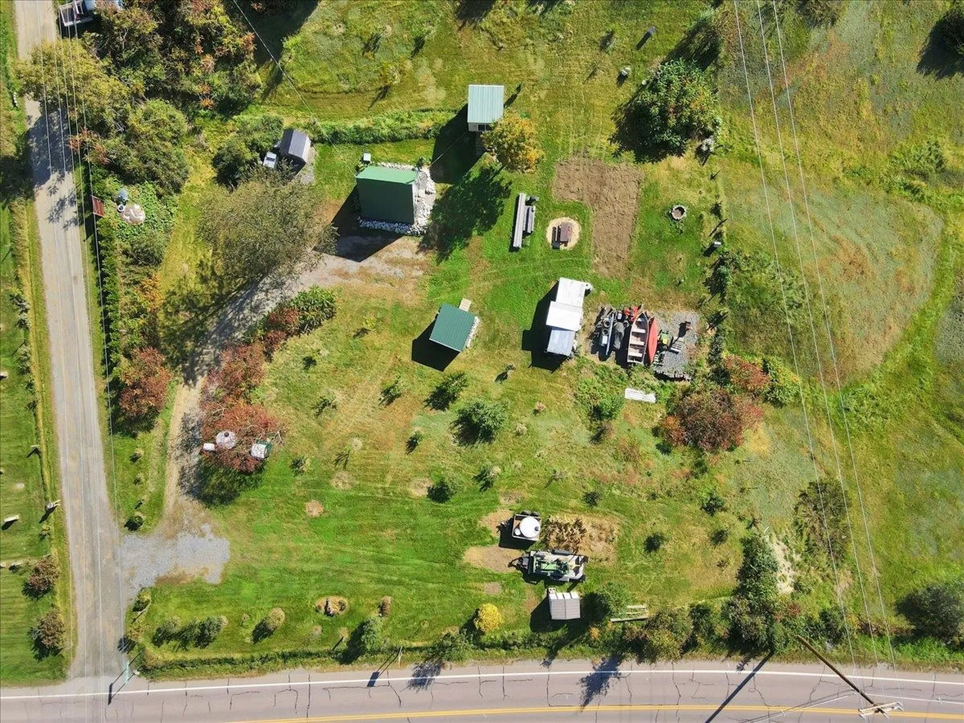 12 Cemetery Hill Road Randolph VT 05061