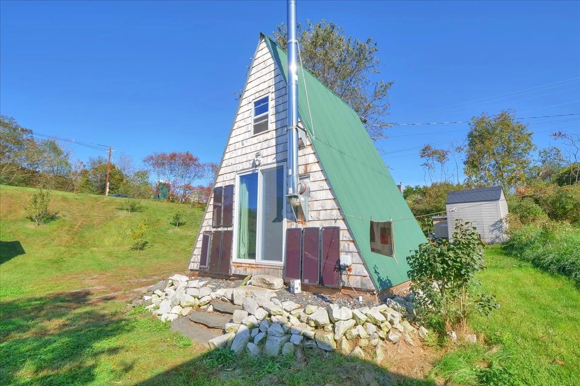 12 Cemetery Hill Road Randolph VT 05061