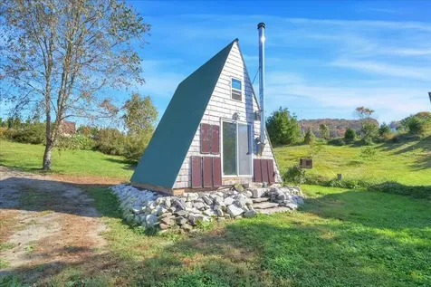 12 Cemetery Hill Road Randolph VT 05061
