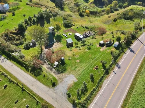 12 Cemetery Hill Road Randolph VT 05061