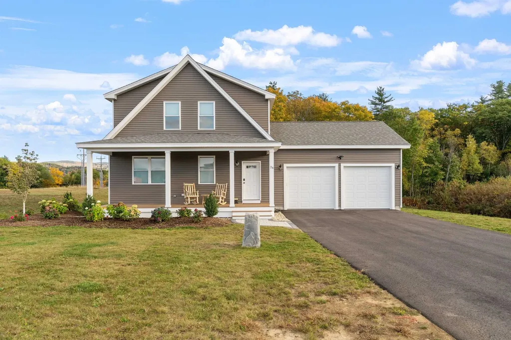 3 Melina's Way Thornton NH 03285