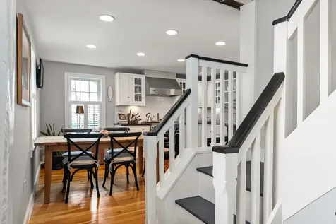 24 Holmes Court Portsmouth NH 03801
