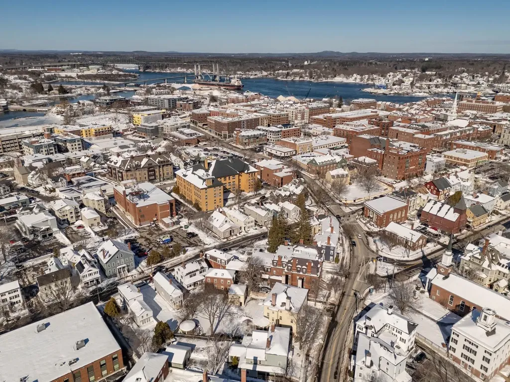 526 State Street Portsmouth NH 03801