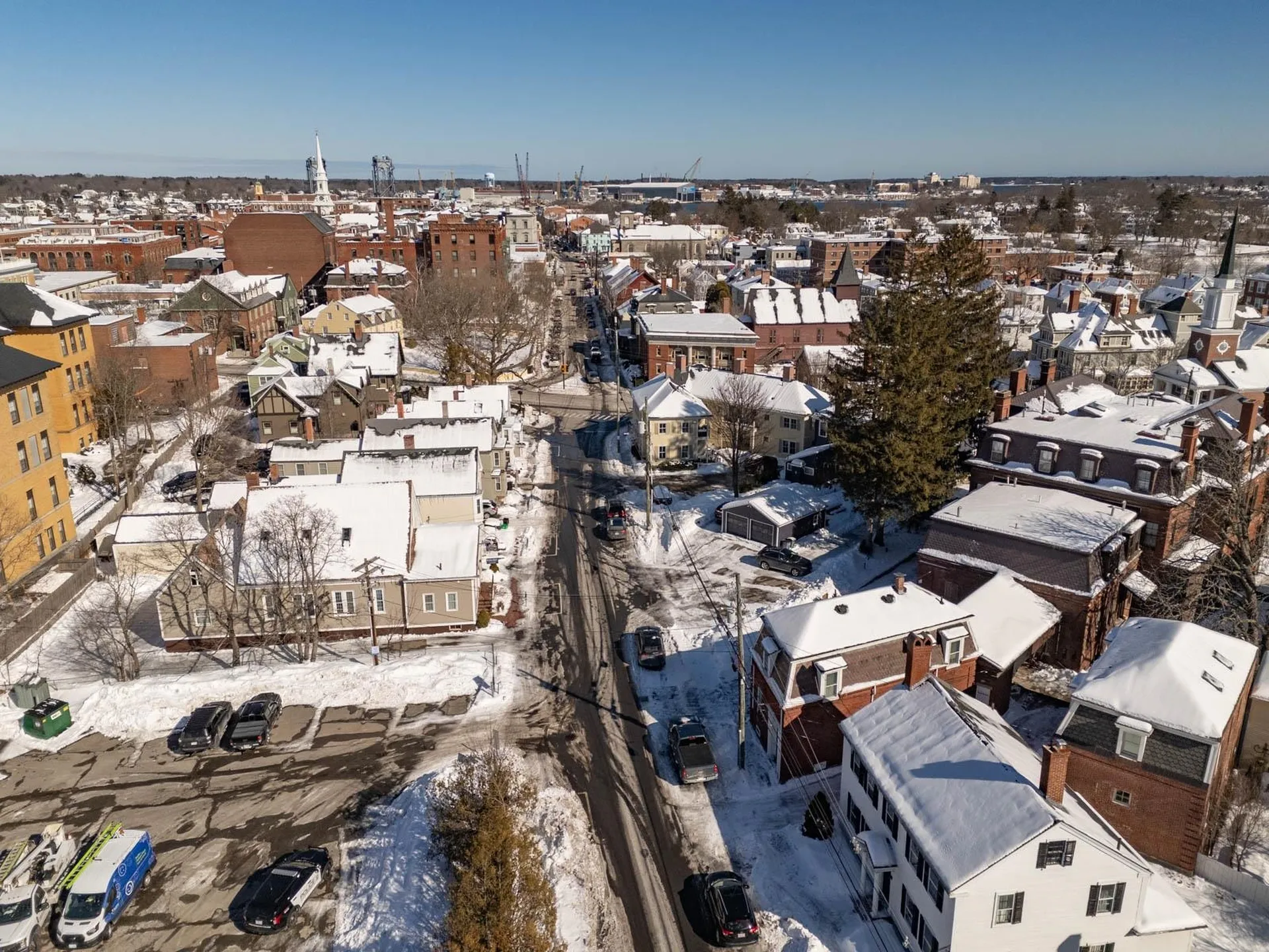 526 State Street Portsmouth NH 03801