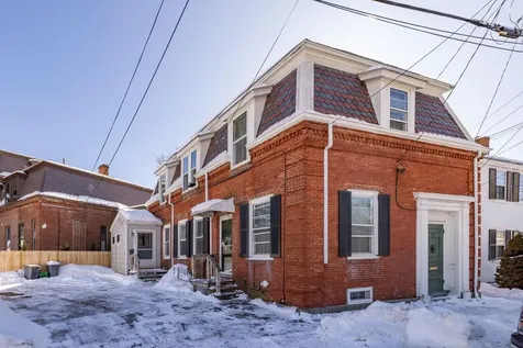 526 State Street Portsmouth NH 03801