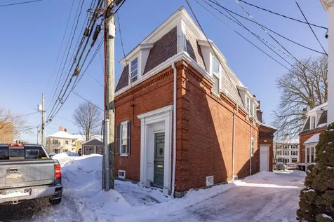 526 State Street Portsmouth NH 03801