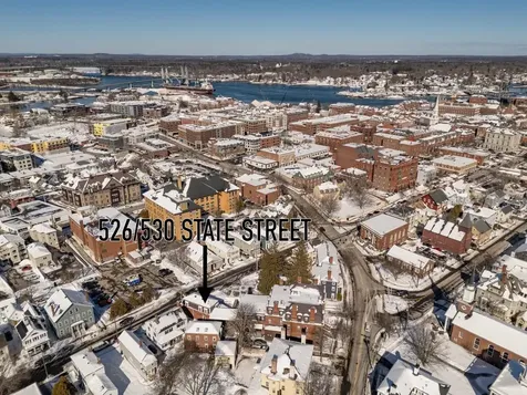 526 State Street Portsmouth NH 03801