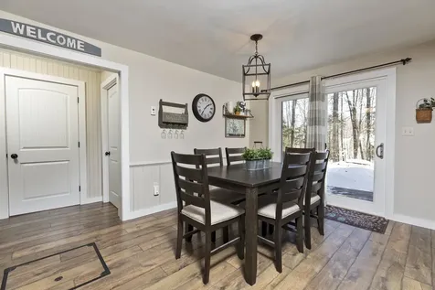 406 Wilmot Center Road New London NH 03257