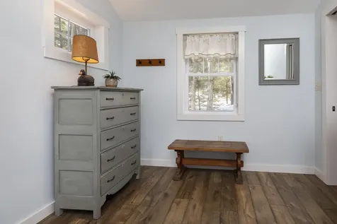 406 Wilmot Center Road New London NH 03257