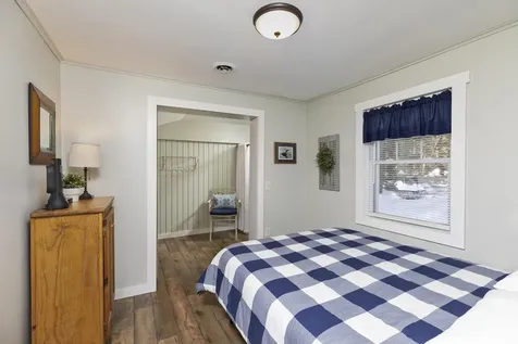 406 Wilmot Center Road New London NH 03257