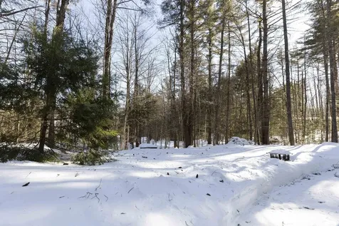 406 Wilmot Center Road New London NH 03257