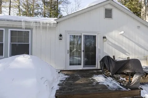 406 Wilmot Center Road New London NH 03257