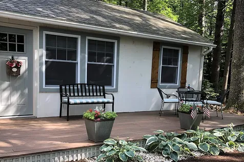 406 Wilmot Center Road New London NH 03257