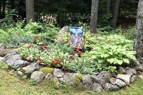 406 Wilmot Center Road New London NH 03257