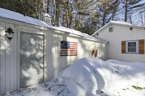 406 Wilmot Center Road New London NH 03257