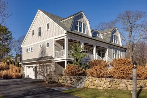 34 Appledore Avenue Rye NH 03870