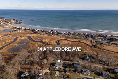 34 Appledore Avenue Rye NH 03870