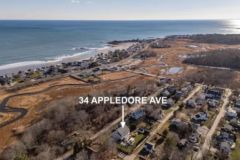 34 Appledore Avenue Rye NH 03870