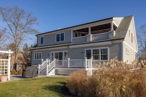 34 Appledore Avenue Rye NH 03870