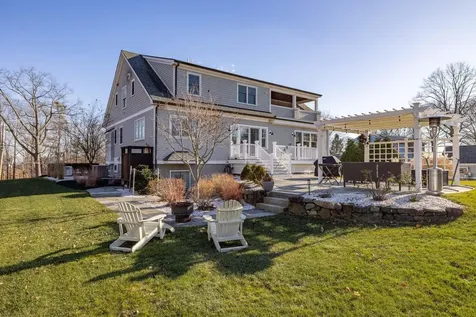 34 Appledore Avenue Rye NH 03870