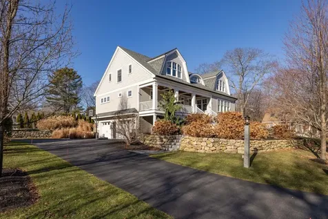 34 Appledore Avenue Rye NH 03870