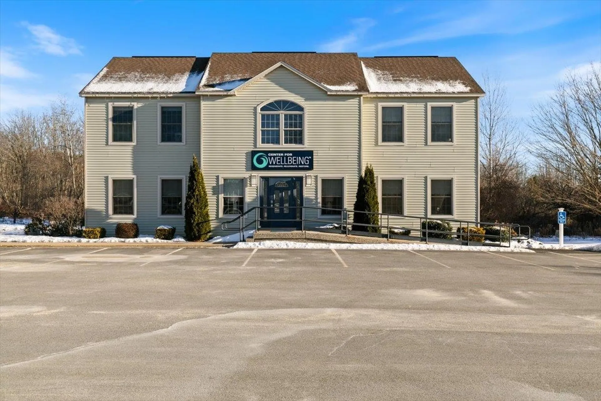 3201 Lafayette Road Portsmouth NH 03801