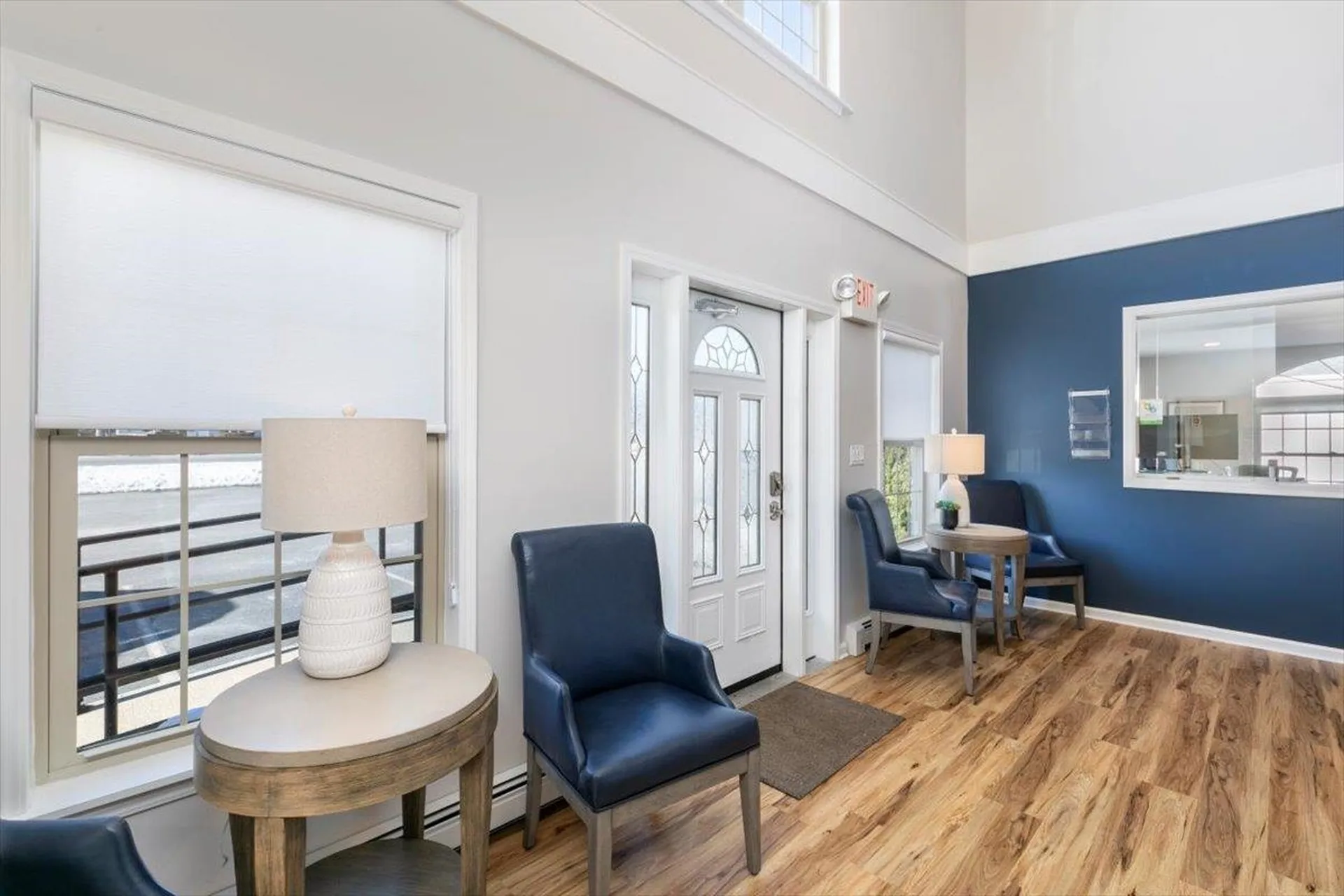 3201 Lafayette Road Portsmouth NH 03801