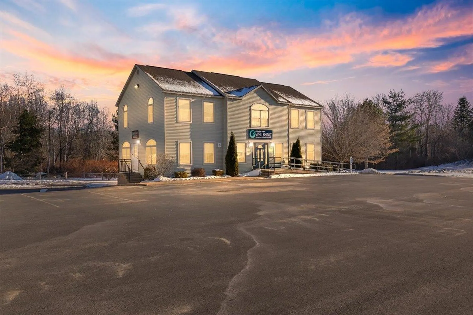 3201 Lafayette Road Portsmouth NH 03801