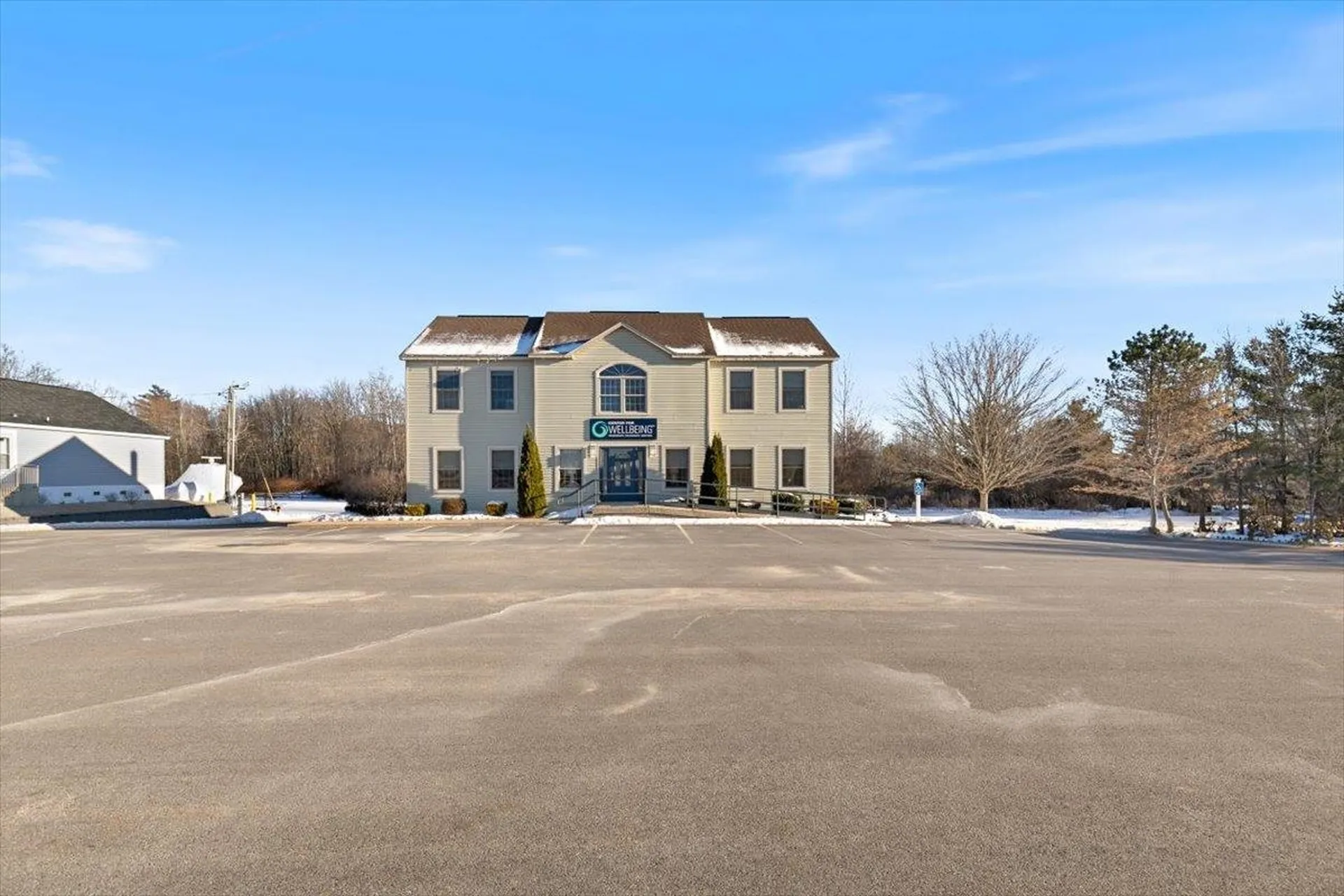 3201 Lafayette Road Portsmouth NH 03801