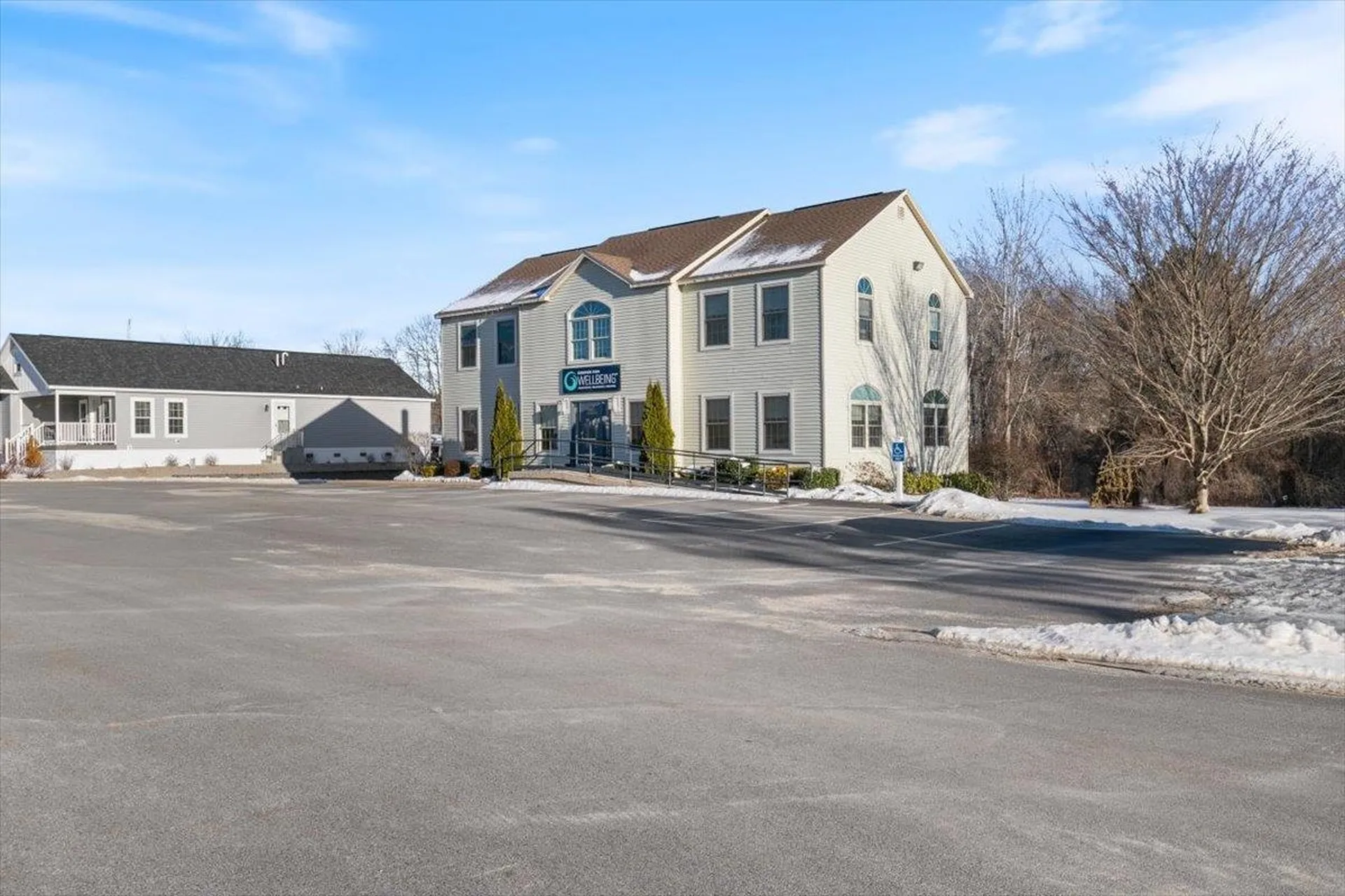 3201 Lafayette Road Portsmouth NH 03801