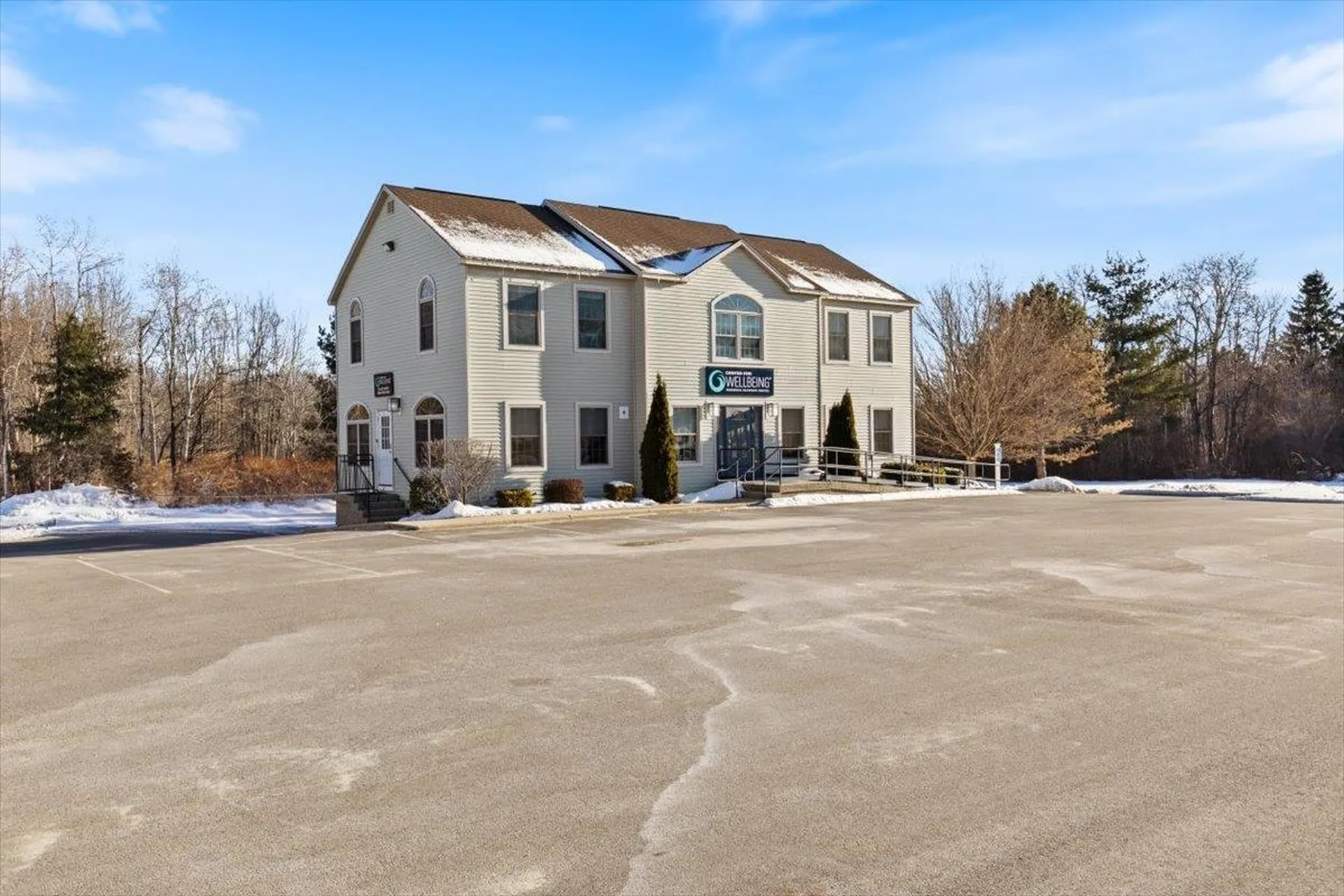 3201 Lafayette Road Portsmouth NH 03801