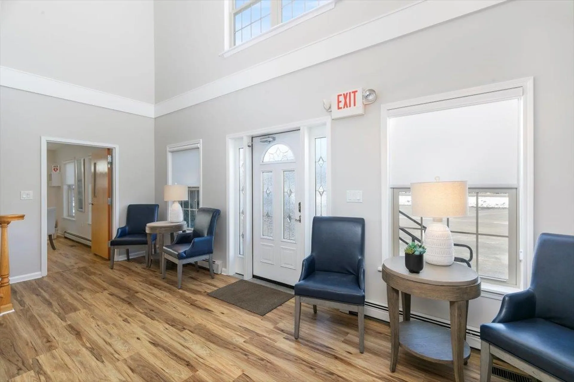 3201 Lafayette Road Portsmouth NH 03801