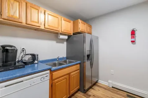 3201 Lafayette Road Portsmouth NH 03801