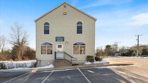 3201 Lafayette Road Portsmouth NH 03801