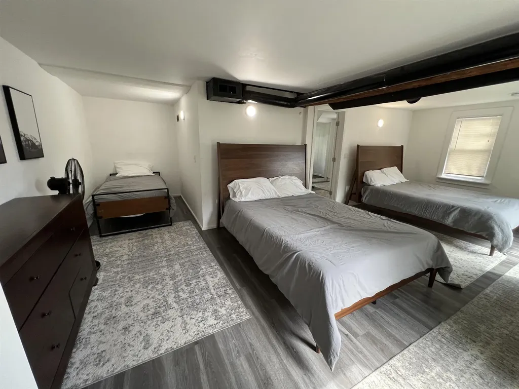 13 Winhall Station Road Londonderry VT 05155