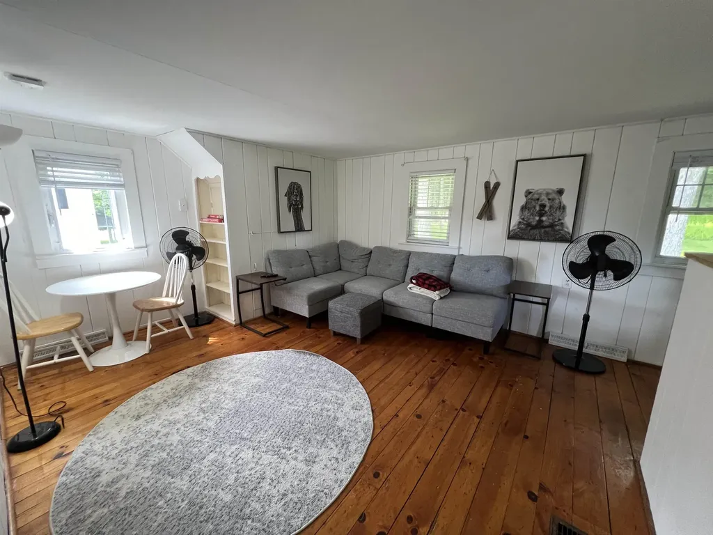 13 Winhall Station Road Londonderry VT 05155