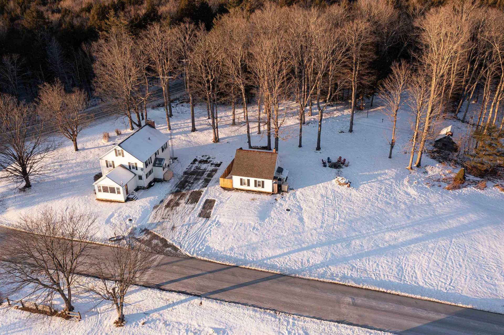 13 Winhall Station Road Londonderry VT 05155