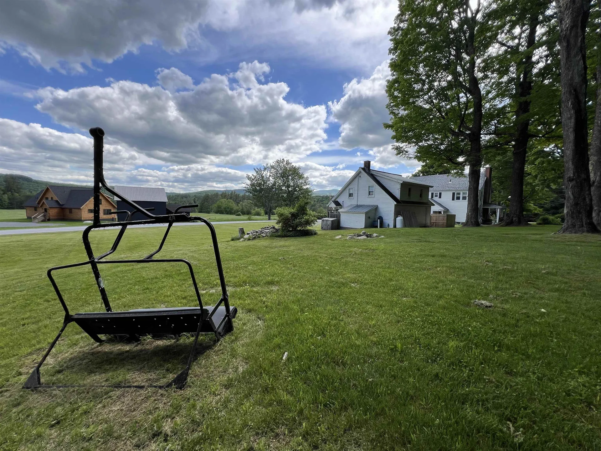 13 Winhall Station Road Londonderry VT 05155