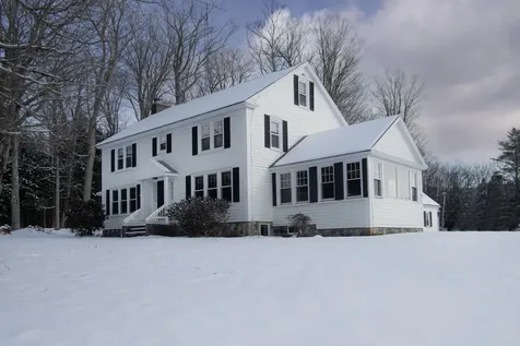 13 Winhall Station Road Londonderry VT 05155