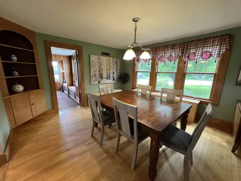 13 Winhall Station Road Londonderry VT 05155