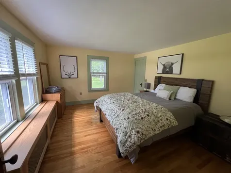 13 Winhall Station Road Londonderry VT 05155