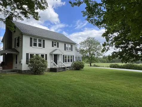 13 Winhall Station Road Londonderry VT 05155