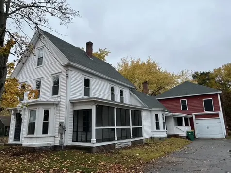 164 Brock Street Rochester NH 03867