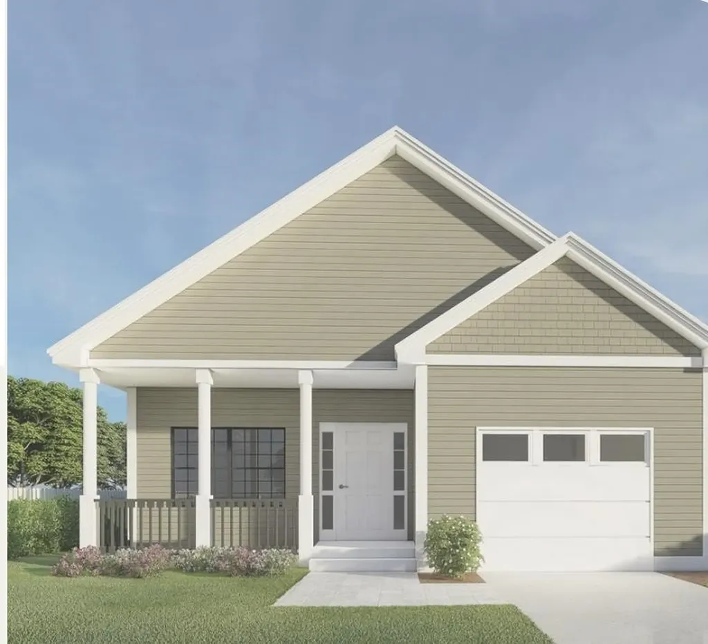 43 Skyview Lane Laconia NH 03246