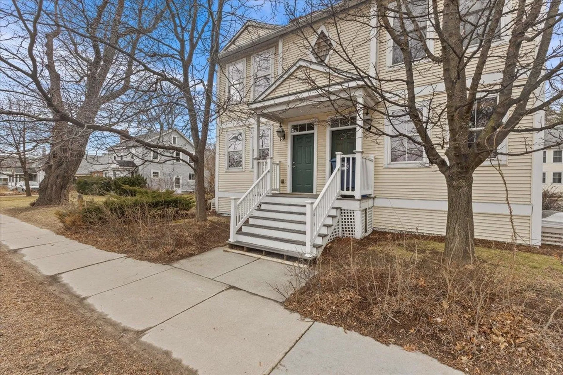 1044 North Avenue Burlington VT 05408